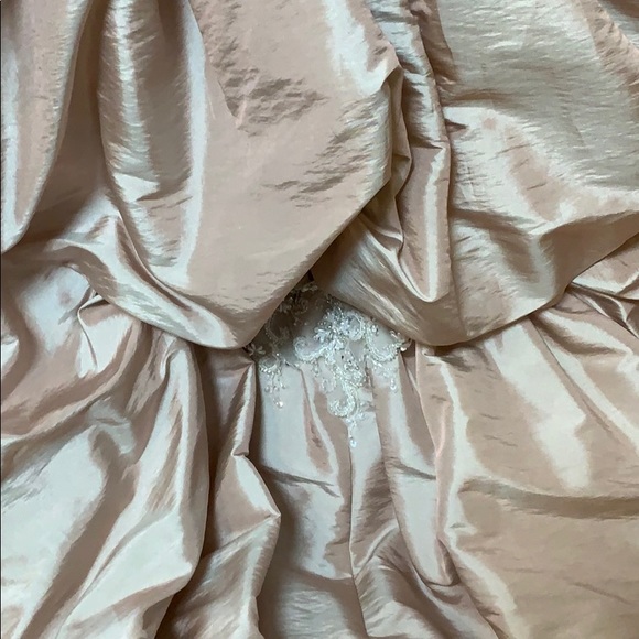 Maggie Sottero Gown - Picture 4 of 6